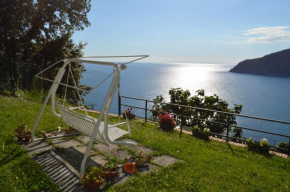 Moneglia - Le Case di Bart Moneglia